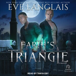 Front cover_Earth's Triangle