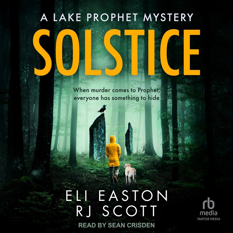 Front cover_Solstice