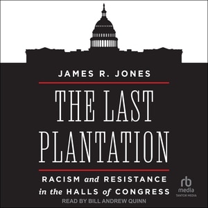 Couverture_The Last Plantation