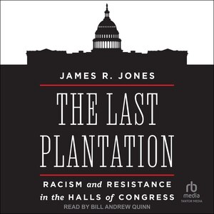 Couverture_The Last Plantation