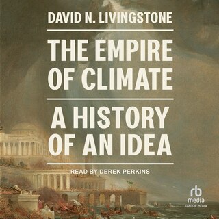 Front cover_The Empire of Climate