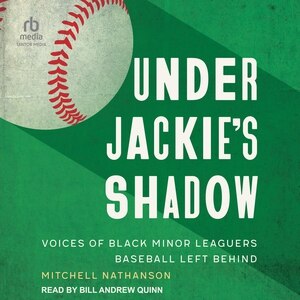 Couverture_Under Jackie's Shadow