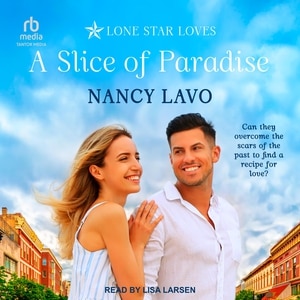 Couverture_A Slice of Paradise
