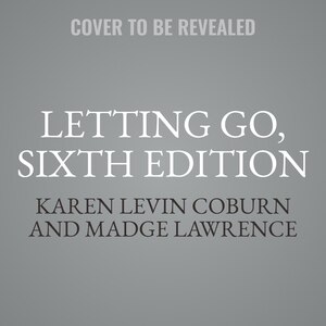 Front cover_Letting Go, Sixth Edition