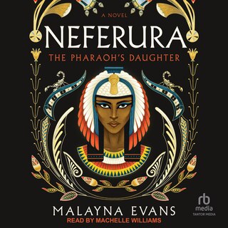 Front cover_Neferura