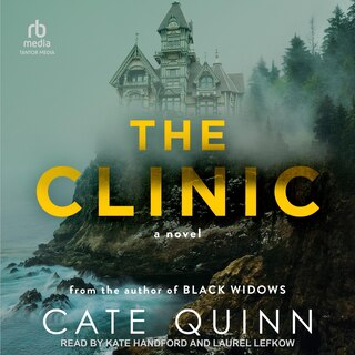 Front cover_The Clinic