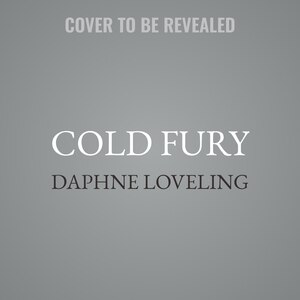 Front cover_Cold Fury