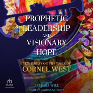 Couverture_Prophetic Leadership and Visionary Hope