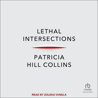 Front cover_Lethal Intersections