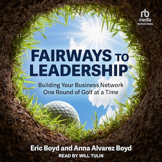 Front cover_FairWays to Leadership®