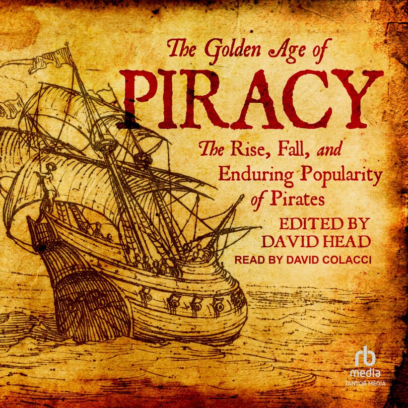 Couverture_The Golden Age of Piracy
