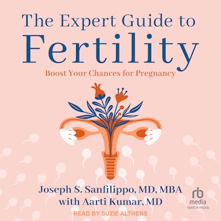 Couverture_The Expert Guide to Fertility