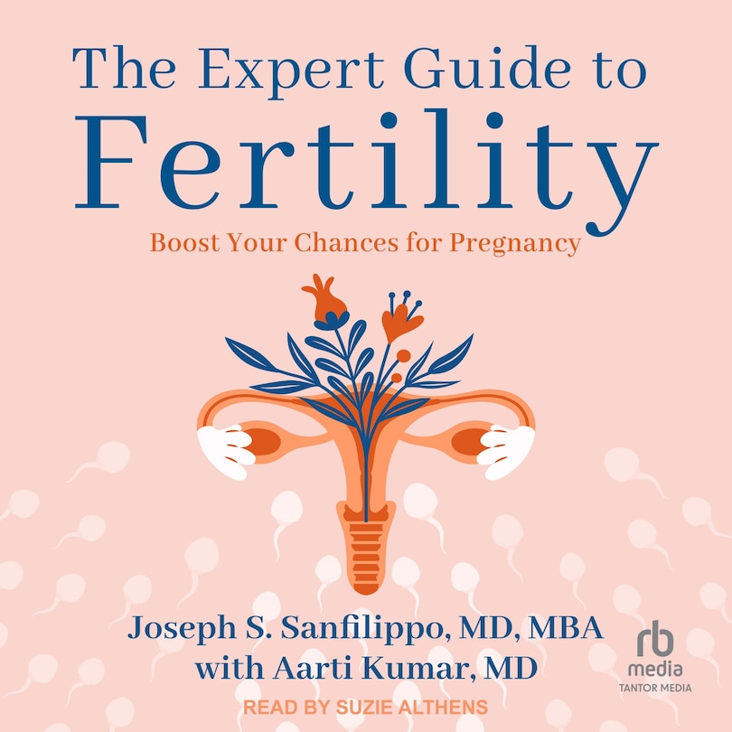 Couverture_The Expert Guide to Fertility