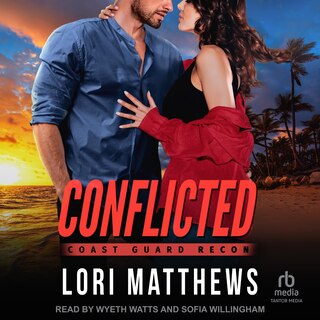 Front cover_Conflicted