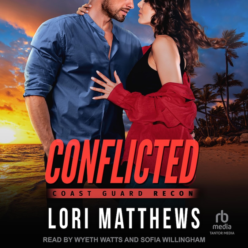 Front cover_Conflicted