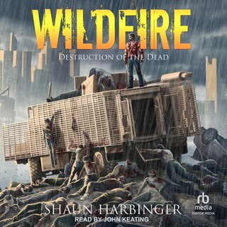Front cover_Wildfire