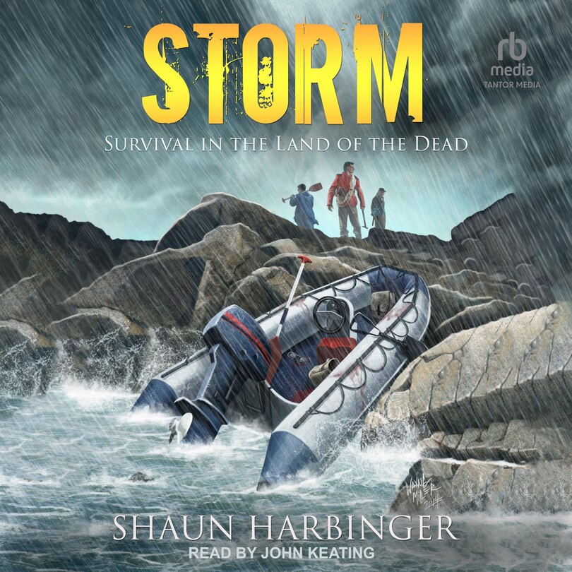 Front cover_Storm