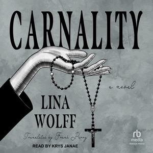 Front cover_Carnality