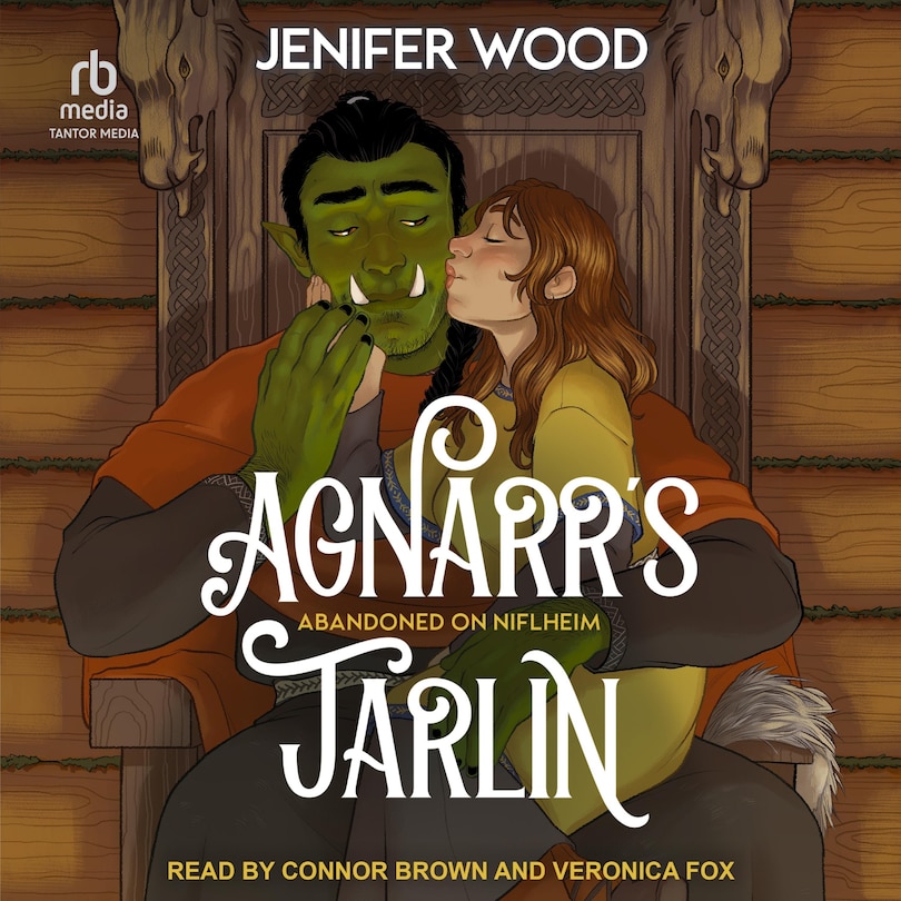 Couverture_Agnarr's Jarlin