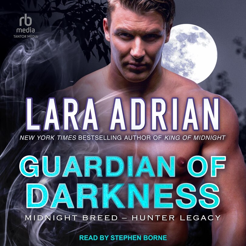 Couverture_Guardian of Darkness