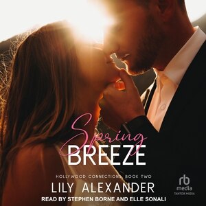 Front cover_Spring Breeze