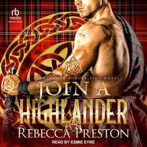 Front cover_Join a Highlander