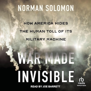 Front cover_War Made Invisible