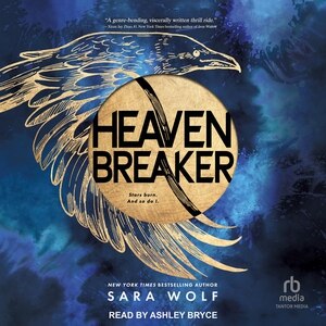 HeavenbreakerWolf
