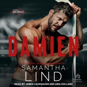 Front cover_Damien