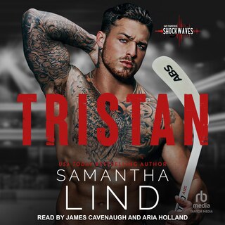 Front cover_Tristan