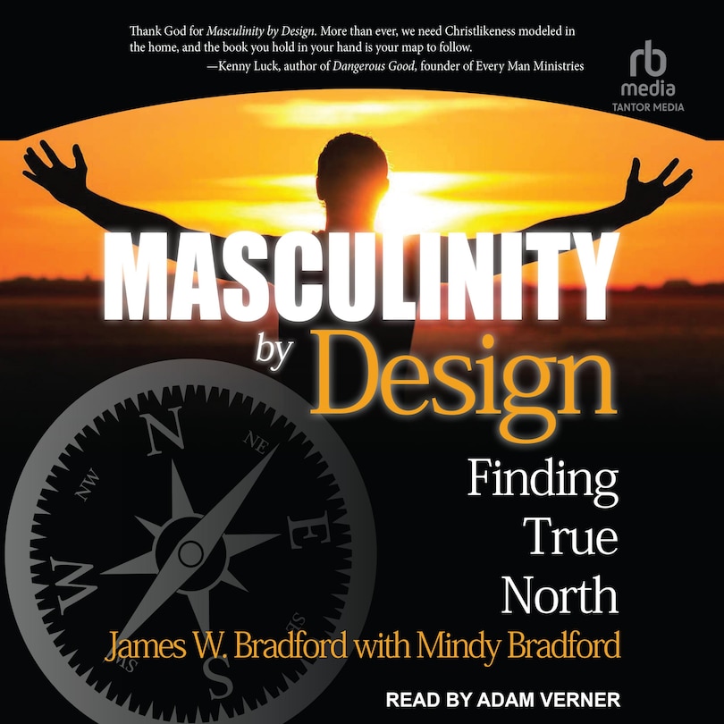 Couverture_Masculinity by Design