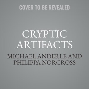 Couverture_Cryptic Artifacts