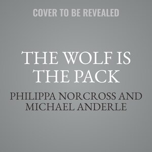 Couverture_The Wolf is the Pack