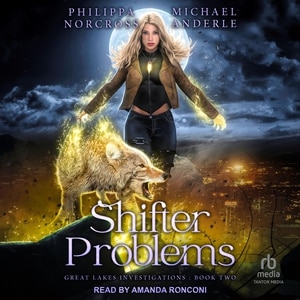 Couverture_Shifter Problems