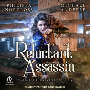 Couverture_Reluctant Assassin