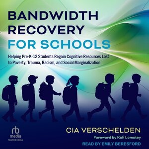 Couverture_Bandwidth Recovery For Schools