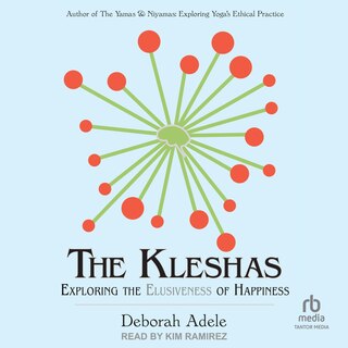 Front cover_The Kleshas