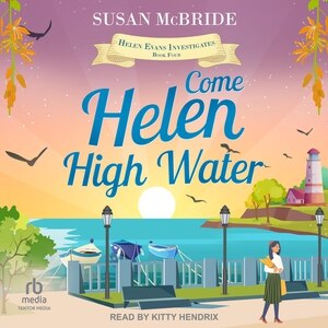 Couverture_Come Helen High Water