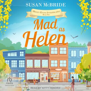 Couverture_Mad as Helen