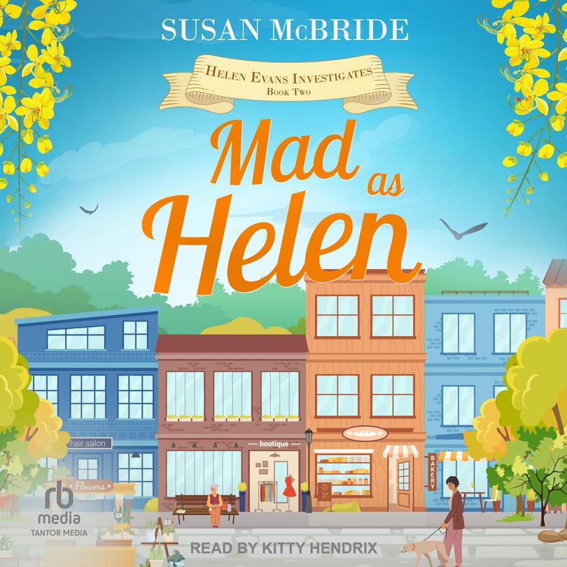 Couverture_Mad as Helen