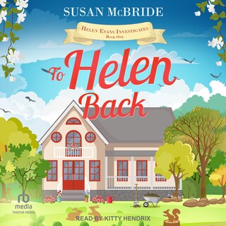 Front cover_To Helen Back