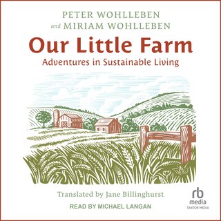 Front cover_Our Little Farm