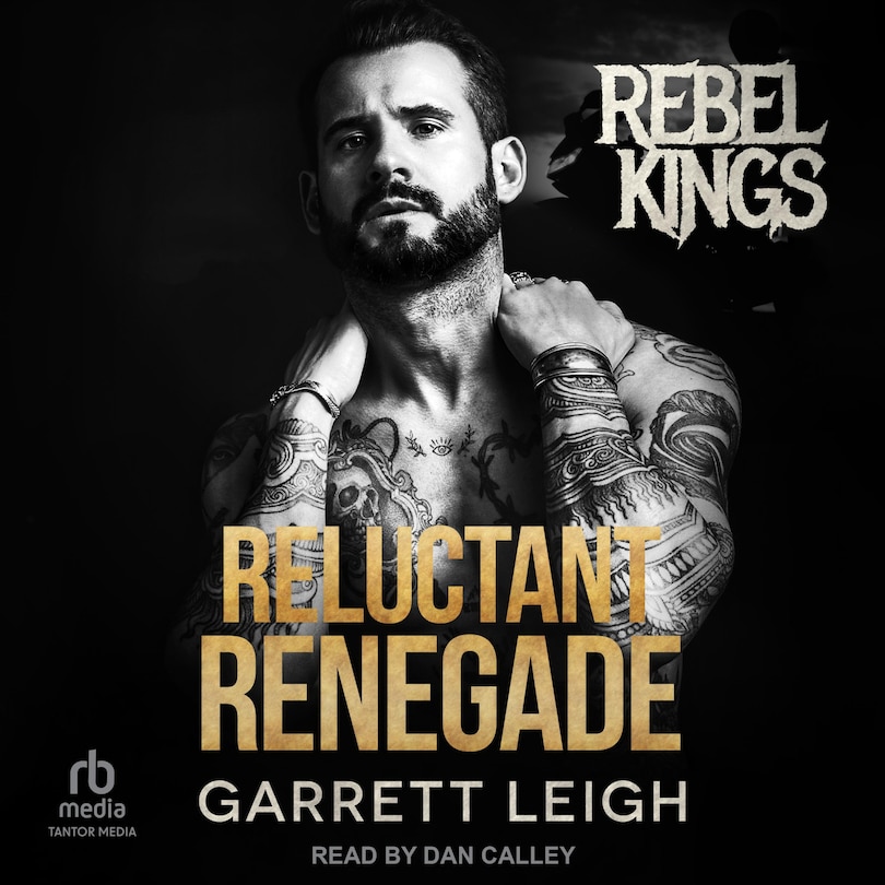 Front cover_Reluctant Renegade