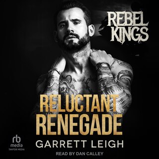 Front cover_Reluctant Renegade