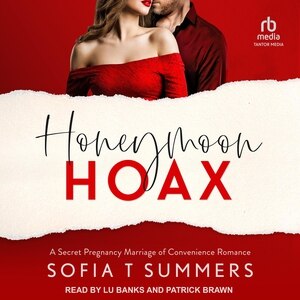 Couverture_Honeymoon Hoax