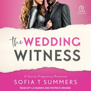 Couverture_The Wedding Witness