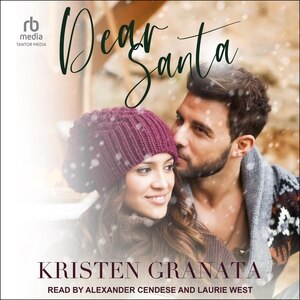 Front cover_Dear Santa
