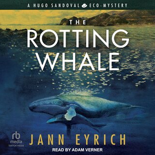 Front cover_The Rotting Whale