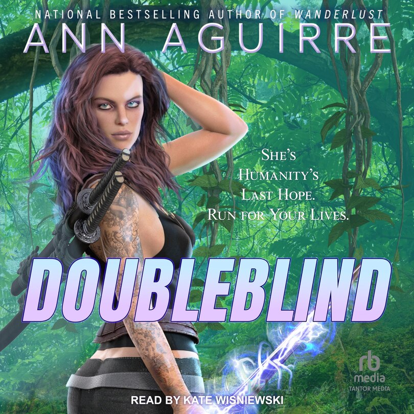 Front cover_Doubleblind