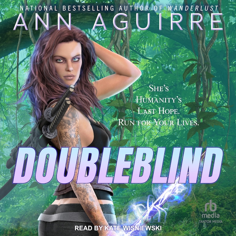 Front cover_Doubleblind